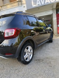 سيارات-renault-dacia-2016-stepway-عين-بوزيان-سكيكدة-الجزائر