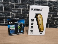 أجهزة-وأدوات-التجميل-tondeuse-kemei-pack-الجزائر-وسط