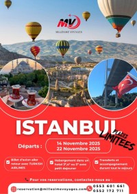 رحلة-منظمة-voyage-organise-pour-istanbul-novembre-2025-أولاد-فايت-الجزائر