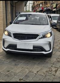 سيارات-livan-x3-pro-2026-برج-الكيفان-الجزائر