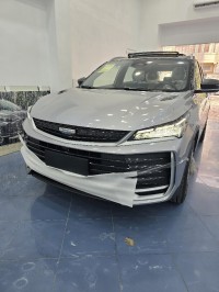 سيارات-geely-coolray-2026-toutes-options-gris-silver-souris-blanc-cameleon-برج-الكيفان-الجزائر