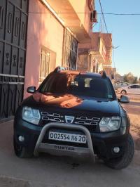 سيارات-dacia-duster-2016-سعيدة-الجزائر