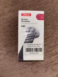 سماعات-الرأس-و-أجهزة-الصوت-microphone-cravate-ulanzi-wm10-type-c-الجزائر-وسط