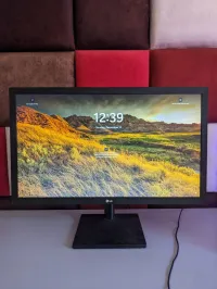 Ecran LG 22" 75hz 1ms Yemchi Riglo (HDMI/VGA)
