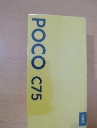 POCO C75 6/128 Poco