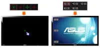 Écran Asus VG248QE