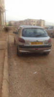 voitures-peugeot-206-1999-tlemcen-algerie