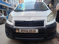 voitures-peugeot-expert-2012-access-bouira-algerie