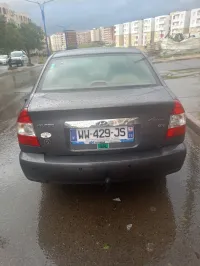 Hyundai Accent 2015 GLS