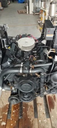 Mercruiser Mercruiser 7,4 v8 1998