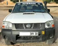 Nissan np300 hardbody 2019 4*4