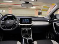 سيارات-geely-coolray-2026-برج-الكيفان-الجزائر