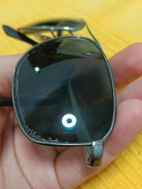 Ray Ban lunette de soleil thumbnail 3