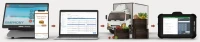 Solution de Comptabilité POS / ERP