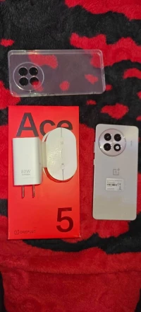 Oneplus Ace 5