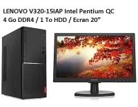 PC de bureau table en gros 