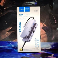 Hub USB Type C Hoco 