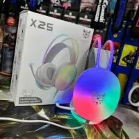 CASQUE GAMING ONIKUMA OVLENG SPIRIT OF GAMER E SPORTS HOCO AWEI KONIX