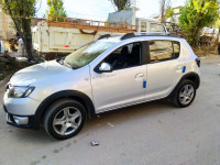 voitures-dacia-sandero-2017-stepway-ain-arnat-setif-algerie