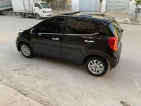 Kia Picanto 2019 EX