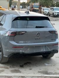 سيارات-volkswagen-golf-8-2025-r-black-edition-الجلفة-الجزائر