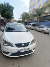 سيارات-seat-ibiza-2016-titanium-pack-برج-الكيفان-الجزائر