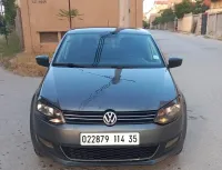 Volkswagen Polo 2014 