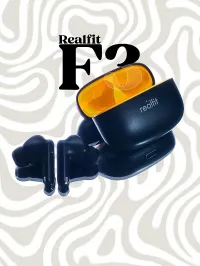Realfit F3 