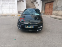 berline-citroen-c-elysee-2022-souk-ahras-algerie