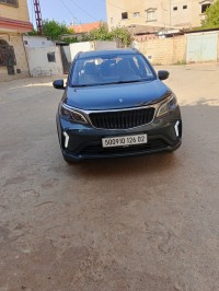 voitures-livan-x3-pro-2026-manuelle-avec-toit-ouvrant-chettia-chlef-algerie