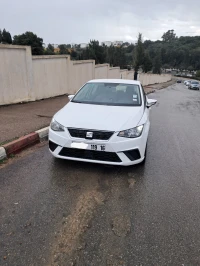 Seat Ibiza 2019 Ibiza