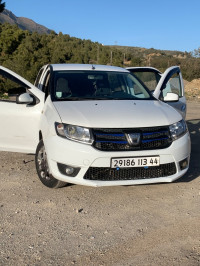 voitures-dacia-logan-2013-miliana-ain-defla-algerie