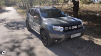 voitures-dacia-duster-2024-extreme-gold-ain-roua-setif-algerie