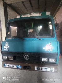 Sonacom k66 2001 2001