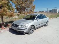 سيارات-volkswagen-passat-2002-برج-بوعريريج-الجزائر