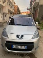 commerciale-peugeot-partner-2009-tepee-setif-algerie