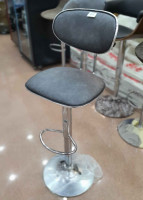 chaises-fauteuils-chaise-comptoir-de-cuisine-et-salon-en-cuir-bab-ezzouar-alger-algerie