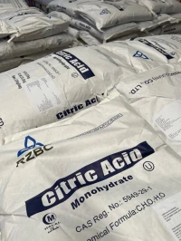 Additifs alimentaires 