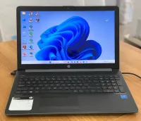 LIQUIDATION HP 15 / N 3540 /4G/ 256 SSD/15.6 BATTERIE 00