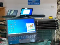 LOT DE THINKPAD T460S / I5 6EME / 8G /256 SSD /14 FHD double batterie