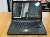 DELL LATITUDE 7470 TACTILE / I7 6EME / 8G / 256 SSD /14 BATTERIE MORTE + CARTABLE 