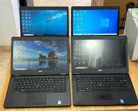 DELL LATITUDE E5450 / I5 EME / 8G / 256 SSD /14 FHD