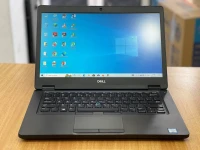 DELL LATITUDE 5490 / I5 8EME / 8G / 512 SSD /14 FHD