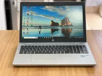 HP PROBOOK 650 G4 / I3 8EME / 8G / 256 SSD /15.6 FHD