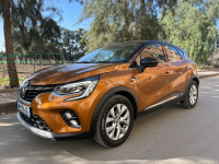 voitures-renault-captur-2022-cappuccino-dar-el-beida-alger-algerie