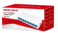 Switch 5-8port 10/100 et 8port GigaBit 