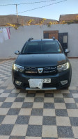 voitures-dacia-sandero-2017-stepway-mesra-mostaganem-algerie