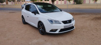 citadine-seat-ibiza-2015-black-line-ain-youcef-tlemcen-algerie