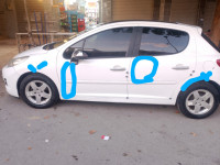 voitures-peugeot-207-2011-active-setif-algerie