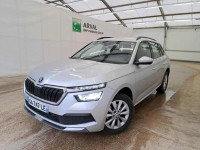 berline-skoda-rapid-facelift-2021-cheria-tebessa-algerie